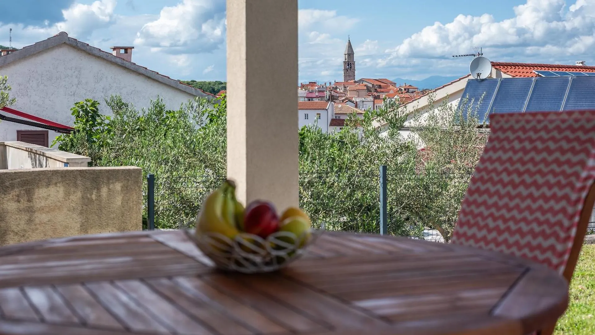 Apartment Apartmani Krtica 1 Vrbnik