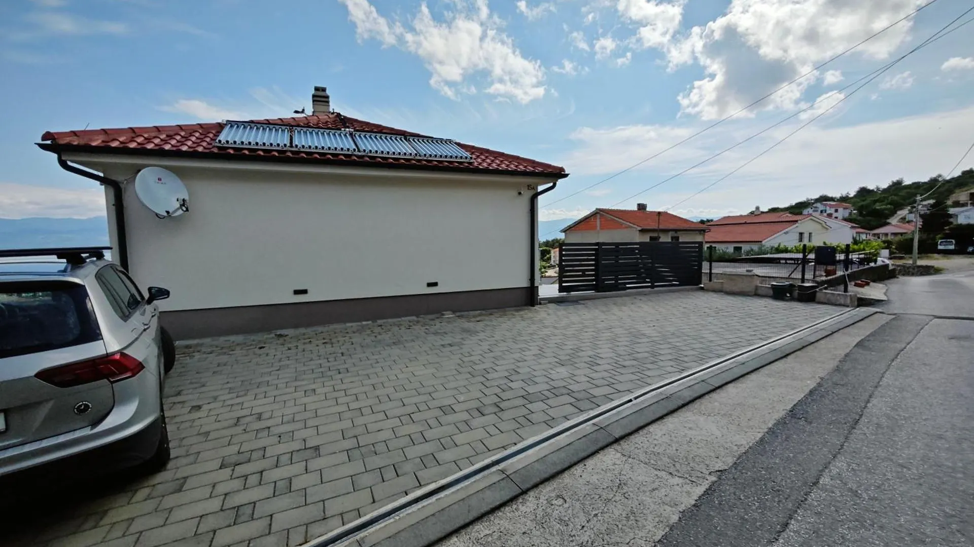Apartmani Krtica 1 Vrbnik  Vrbnik (Primorje-Gorski Kotar)